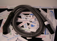 249.0500 WĄŻ SSĄCY FLEXI